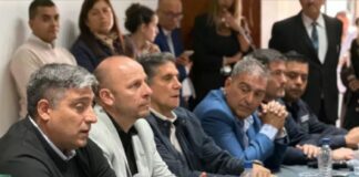 El Comité de Emergencia Climática coordinó acciones preventivas