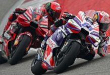 Vuelve el MotoGP a Buenos Aires