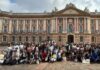 Estudiantes de Lenguas Vivas dictarán clases en el sistema público francés