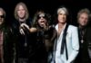 Aerosmith anunció su regreso a los escenarios después de dos años