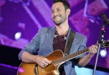 Luciano Pereyra y Nahuel Pennisi cantarán ante el papa León XIV