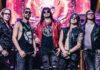 Rata Blanca regresa al Movistar Arena