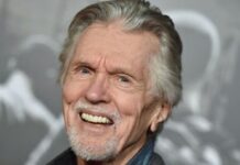 Murió Tom Skerritt, una de las estrellas de “Top Gun”