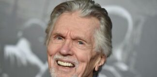 Murió Tom Skerritt, una de las estrellas de “Top Gun”