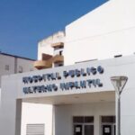 Los turnos para el hospital Materno Infantil se gestionan a través de su página web