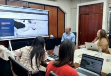 Salta prepara su segundo libro sobre Coparticipación Federal