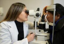 Nuevas cirugías gratuitas devuelven la calidad de vida y la visión a vecinos