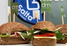 Disfruta de la semana del sándwich en la ciudad con promos, descuentos y concursos