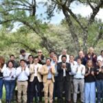 Articulan acciones preventivas en La Caldera y Gral. Güemes