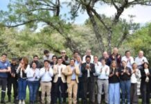 Articulan acciones preventivas en La Caldera y Gral. Güemes