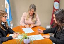 Defensa del Consumidor fortalece la atención a los vecinos de Metán