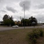Plan Vial Zona Norte: habrá corte de tránsito en la colectora de Av. Bolivia
