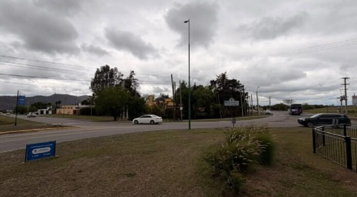 Plan Vial Zona Norte: habrá corte de tránsito en la colectora de Av. Bolivia
