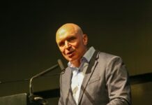 Espert apeló su procesamiento por lavado