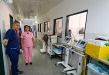 Salud Pública refuerza el trabajo articulado en los valles