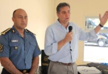 Fuerzas de seguridad del NOA incrementarán acciones de control