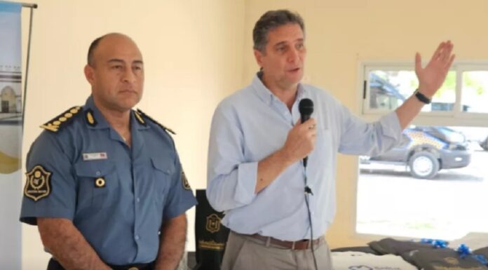 Fuerzas de seguridad del NOA incrementarán acciones de control